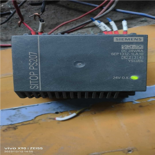 1LA10 议 1332 6EP 电源模块