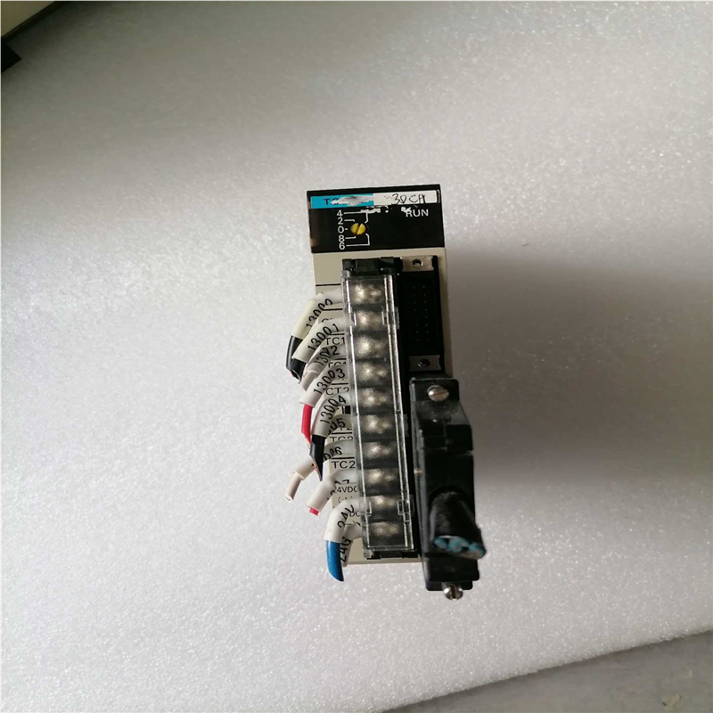 PLC模块C200H-TC002（憨憨电子）