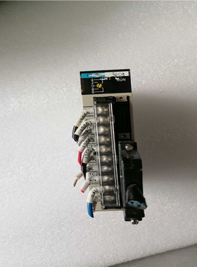 PLC模块C200H-TC002（憨憨电子）