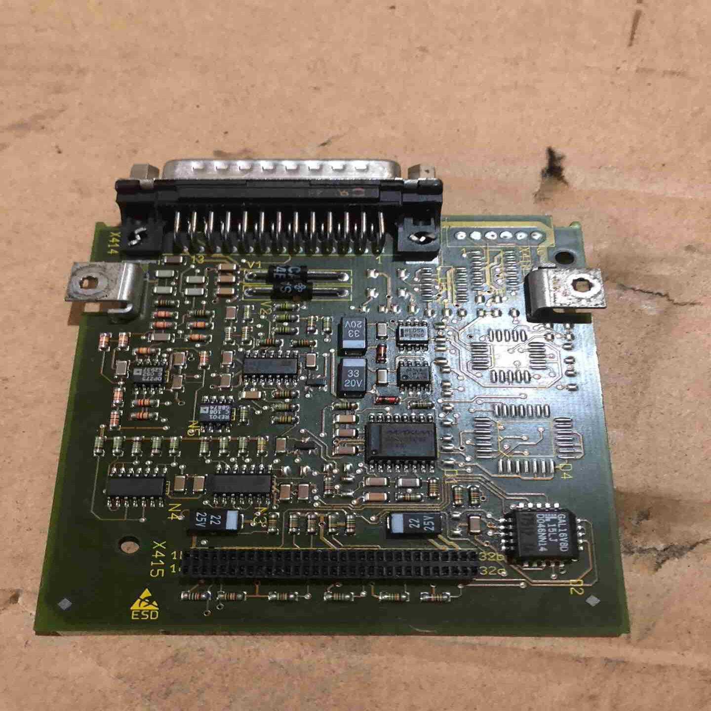 6ES7090-0XX84-0FB0控制器编码器板卡议价