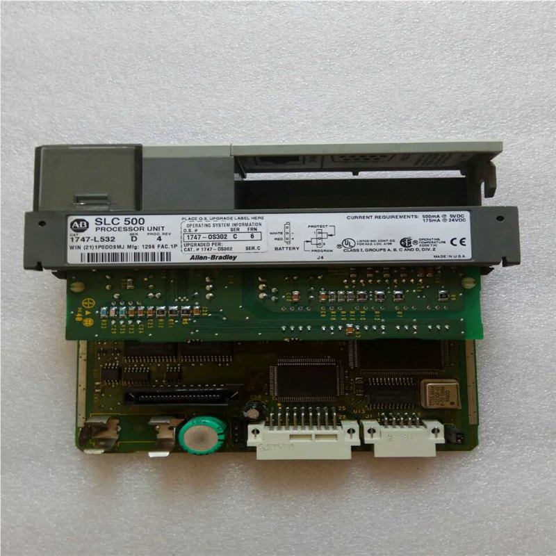 AB   1747-L532       1800包邮 17(崽崽配件）