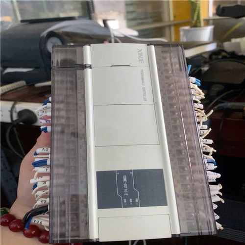 (议价)信捷XDME-60T10-E