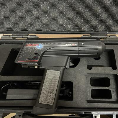 【汇生】stalker pro2 测速仪【议价】