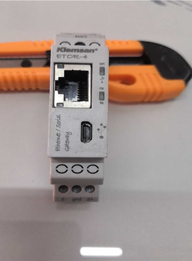 Klemsan克林森ETOR-4，的，只有一个，看上直接(崽崽配件）