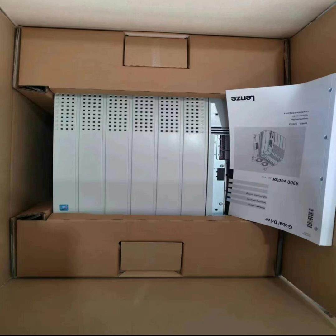 伦茨变频器电源   EMB9343-E  库存一台，(崽崽配件）