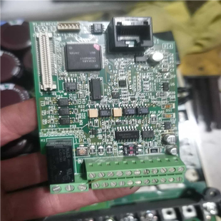 380v V7BC45P5变频器 议价 5.5kw主板 CIMR