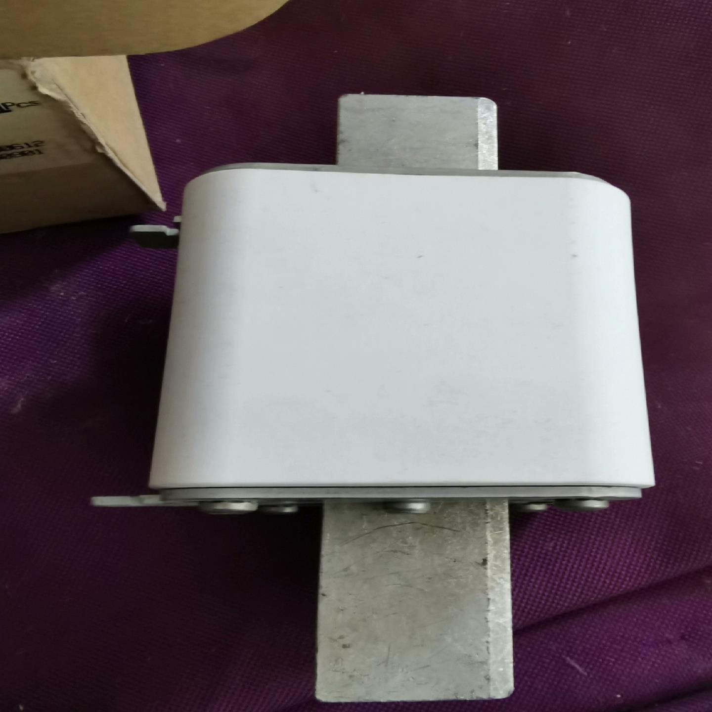 巴斯曼bussmann熔断器 170M6814  24个（憨憨电子）