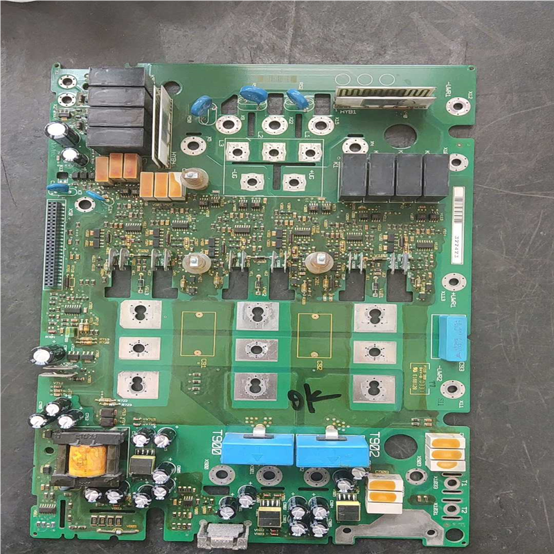 伦茨8222LP驱动板，。(崽崽配件）