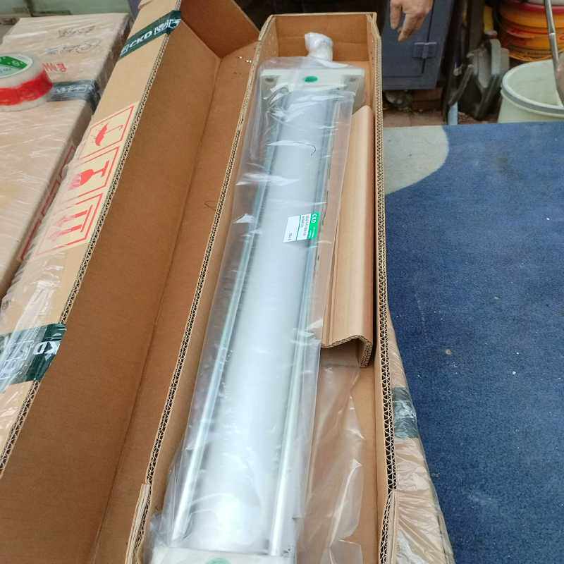 全新CKD SCA2-H-FA-80B-735-N13WF1（崽载电子）