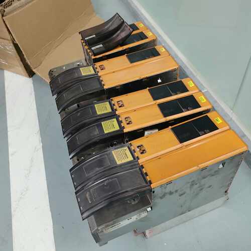 (议价)贝加莱驱动器10220D系列，8BVI0220HWD0.00
