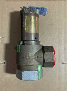 (询价)HEROSE安全阀06395 TUV SV 07-910 整