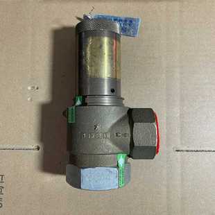 TUV HEROSE安全阀06395 整 910 询价