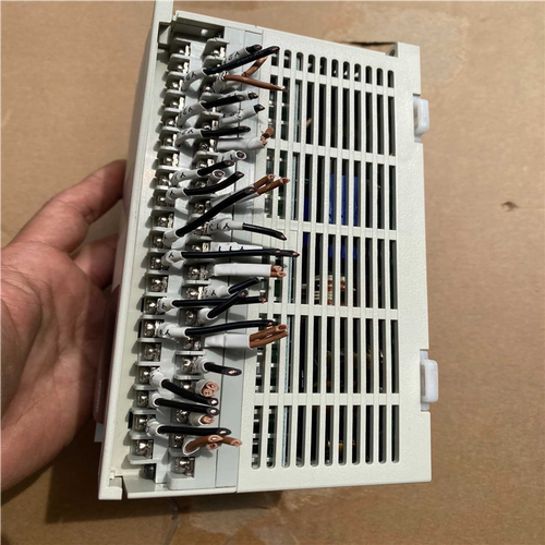 询价~三菱PLC  FX3GA-60MR-CM