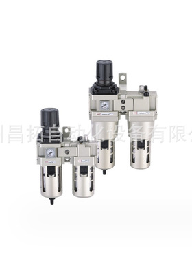 恒拓高HITOP全新原装两联件AC1010-AC5010系列空气组合元件