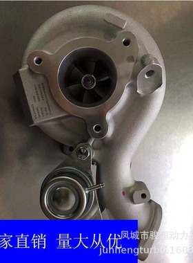 td04-15g  turbocharger 49378-01631 增压器1515A198 1515A183