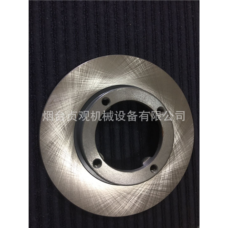 御捷刹车盘前盘，御捷制动盘盘，新能源汽车刹车盘