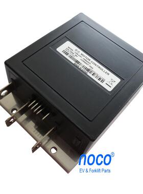 EZGO高尔夫球车控制器附厂件 1206-4301 产品代码：25864G0X