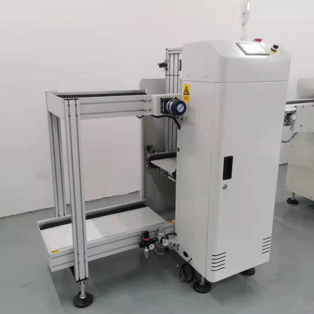 250上板机SMT全自动送板机 右至左GJ-S250B PCB板运输 上下板机