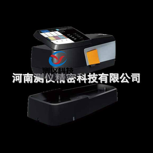 X-rite eXact 2 便携式分光光度计 色差测试仪 色彩测量仪