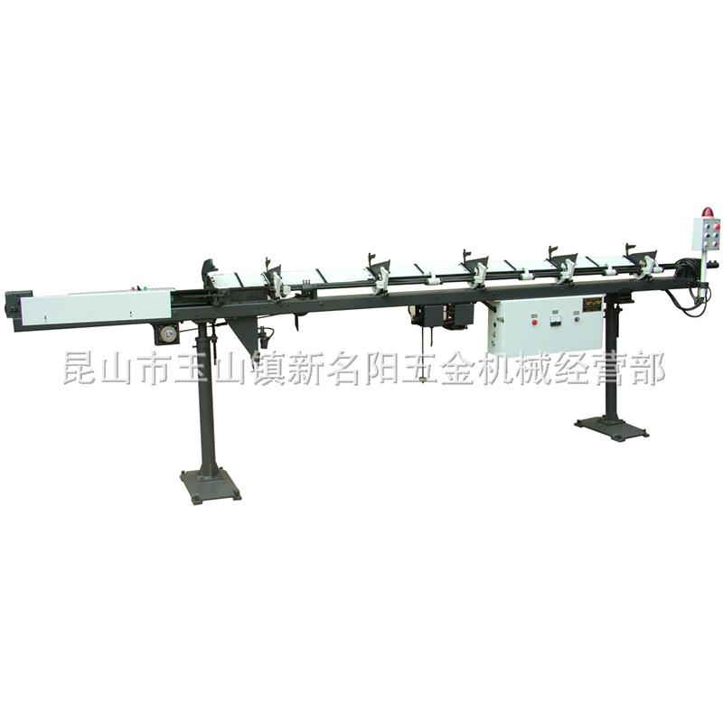 0525型送料机 全自动多规格车床送料机 机床棒材送料机