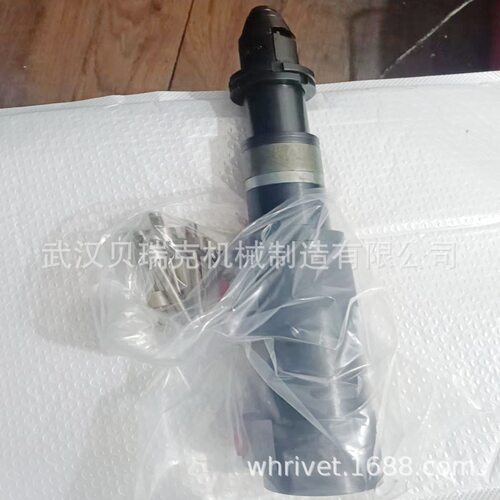 贝瑞克  SPR，HSPR铆接机  self piercing rivet 弹片式，齿轮式