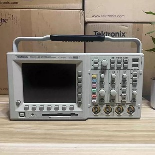 泰克TDS3014B数字荧光示波器 100MHZ 四通道 采样速率1.25GS