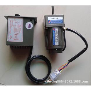 供应 单相220V 2IK6A 台力 齿轮减速电机机2IK6RGN