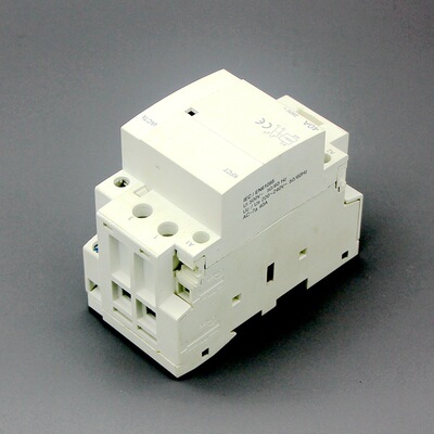 ICT (1P 2P 3P 4P)家用 16A到100A 不满意随退