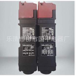 N3PFG D4SL N3NFG DN新电磁锁安全门开关 N2RFG