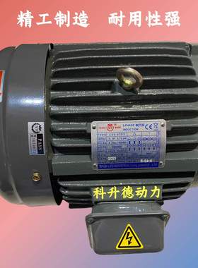 S.Y 群策电机CHYUN TSEH马达 液压电机 CO3-43BO 2.25KW C03-43B0