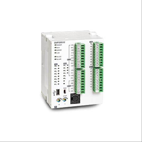 DELTA台达PLC可编程控制器SVSXSE系列DVP28SV11T2等