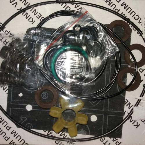 维修ALCATEL真空泵2005SD维修配件，密封件，真空泵维修保养