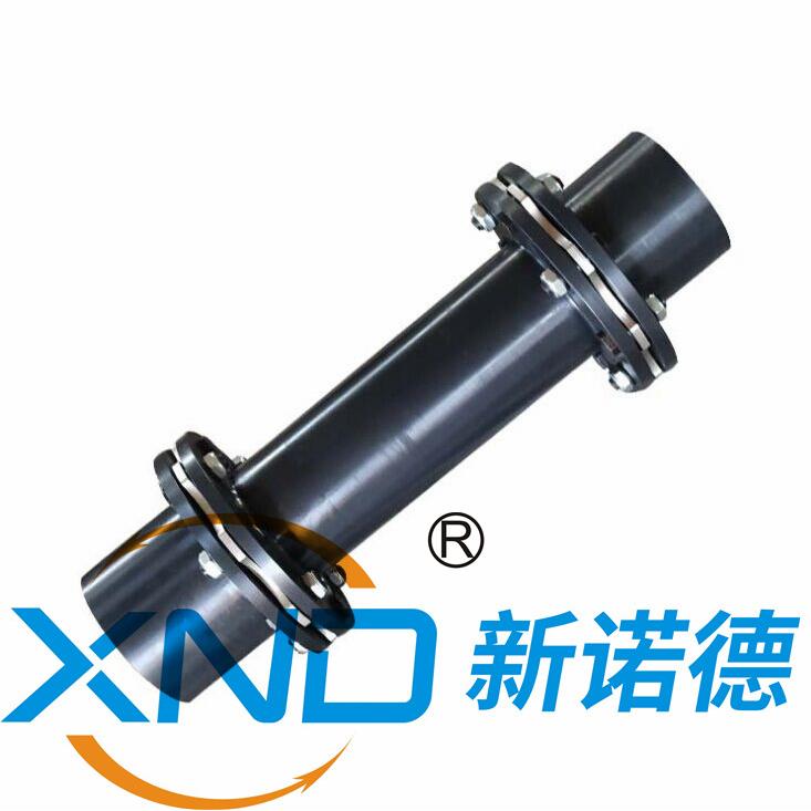 XND-NUPEX弹性套膜片组合弹性联轴器NUPEX弹性联轴器&膜片联轴器