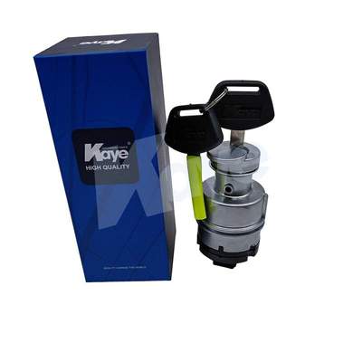 挖机配件住友电喷SH240/280/350点火开关启动KKHR3078/KHR15660