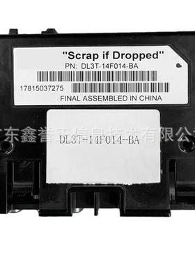 DL3T-14F014-ABUSB读卡器适用于猛禽F150F250F350SDUSB左右