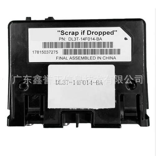 DL3T-14F014-ABUSB读卡器适用于猛禽F150F250F350SDUSB左右