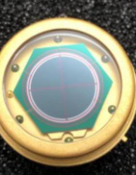 KLH444-YT象限光电二极管替代ExcelitasYAG-444-4AH现货供应