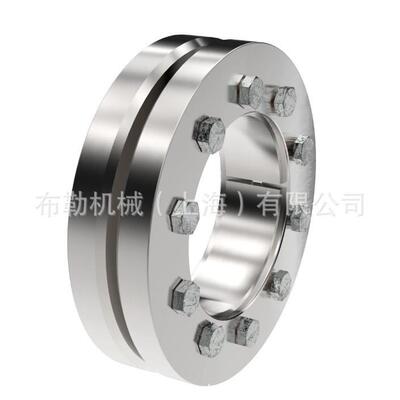 TOLLOK锁紧盘TLK603-300X485/320X520/340X570/350X580胀紧套涨套