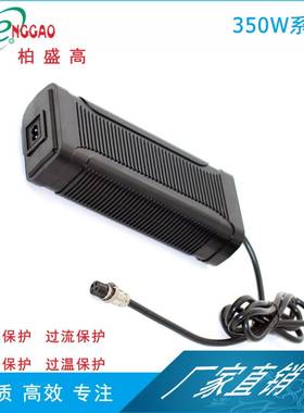 300W欧规电源24V13.5A适配器3C认证EAC，350W中规UL美洲