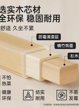 实木折叠16083桌吃饭出租屋用户简易餐桌家小型小用方桌市摆摊小
