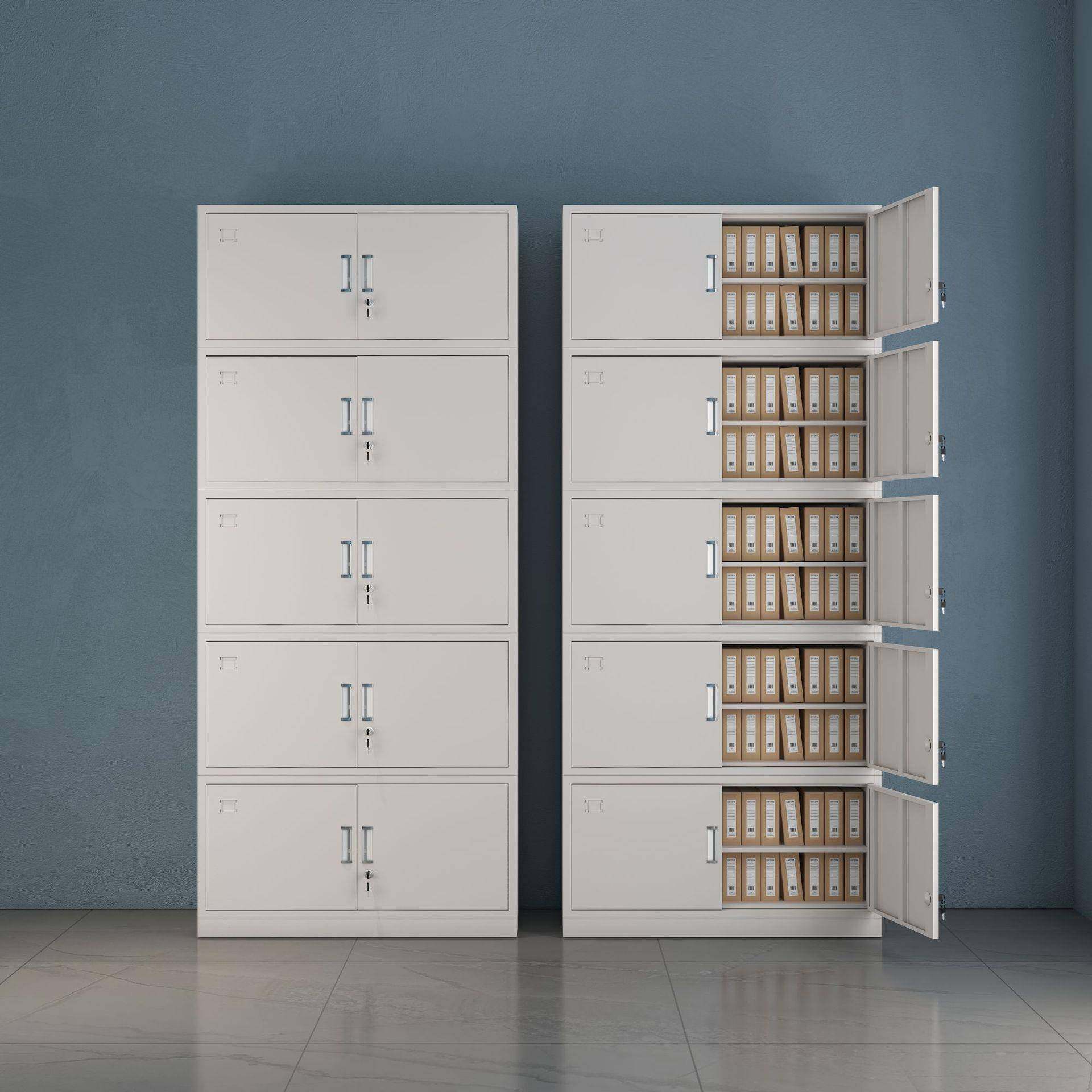 凭证柜档柜财务记账通体双门文件柜分SJ-023层铁皮柜资料案开办柜,商业/办公家具,办公储物柜,淘宝优惠券,粉丝福利购,淘宝优惠卷