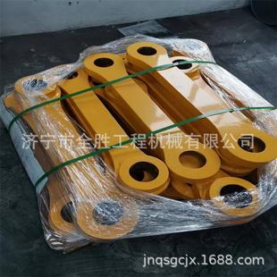 P马C220--8MO掘机铲斗连杆千秋架挖拉头铲斗油缸履LOH带板