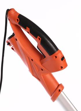 自砂吸式长杆墙墙面打腻NOS磨机抛光纸机墙壁面无尘子机带双灯带