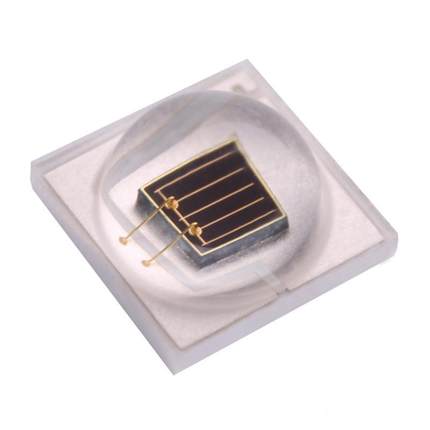 JPJ55远红外LED100nm50nm1视觉检测光源陶瓷贴片机器视光觉源