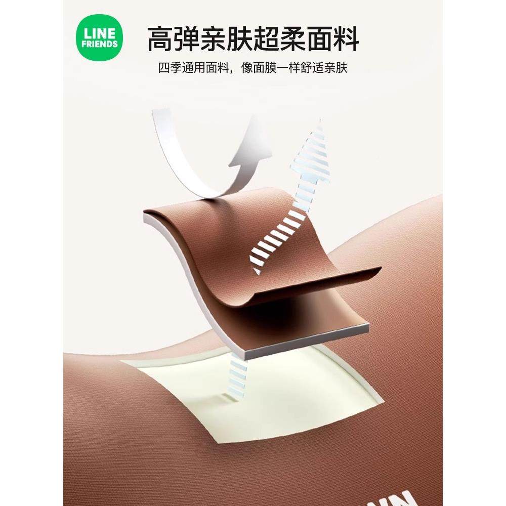 汽车头枕车用椅护颈款枕新头靠枕车内座车载可爱394主驾驶车枕靠