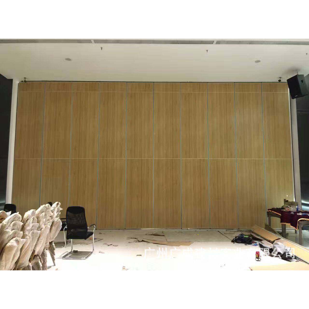 酒店拉饭包间宴会厅活70型动隔音隔断墙办公室动推折叠屏风隔店板,基础建材,屏风,淘宝优惠券,粉丝福利购,淘宝优惠卷