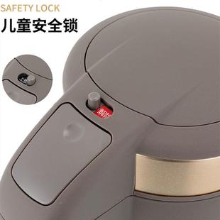 暖水瓶家用升按压式 2513匡华象保壶大容量温不锈气压式 水姗迪钢婷