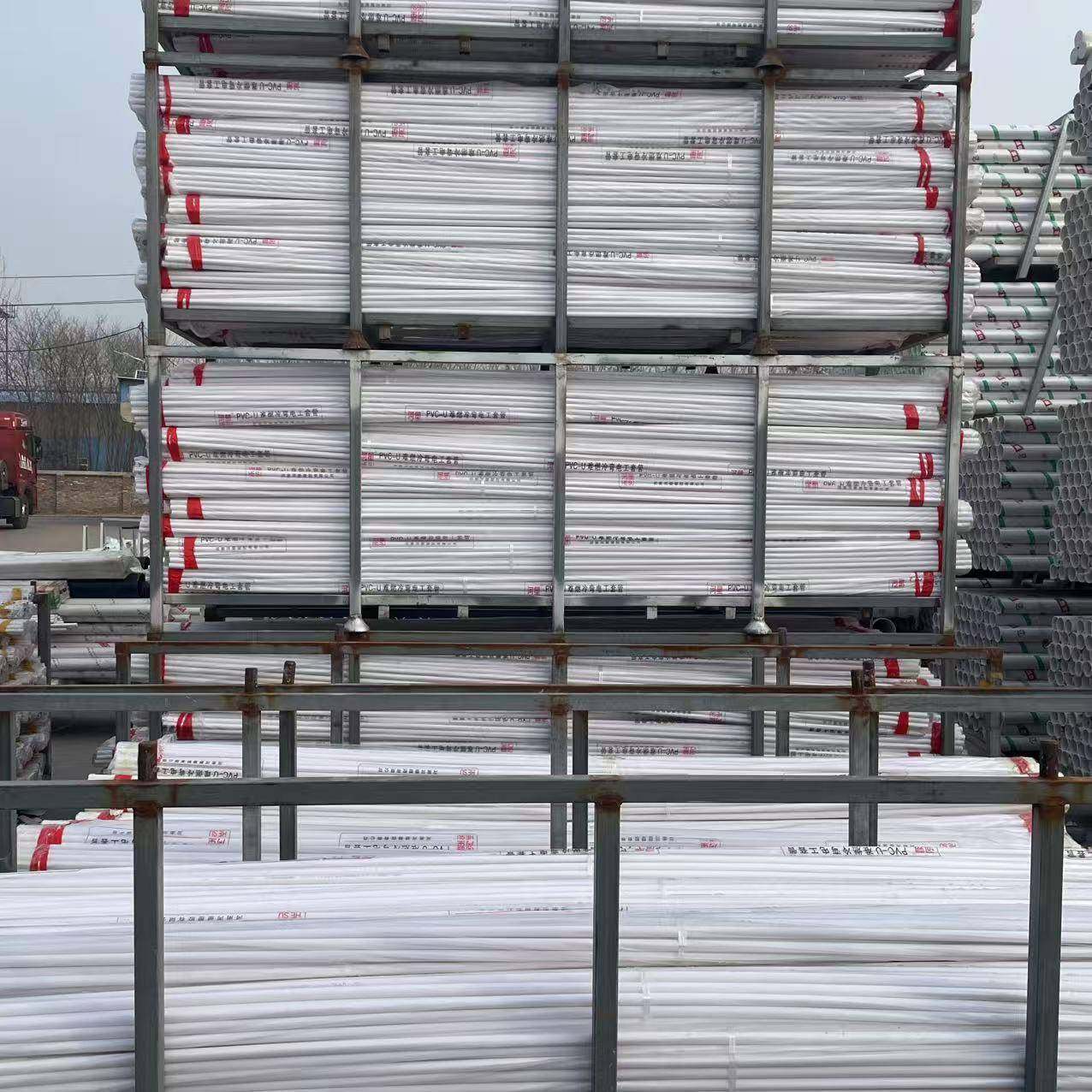 无品牌/4米管PVC管排水管5075110160200mm加厚下水管道塑料管材件,家装主材,下水器,淘宝优惠券,粉丝福利购,淘宝优惠卷