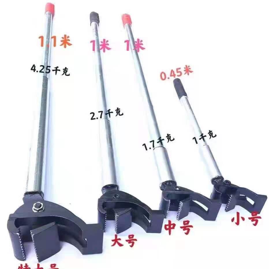 手动拔钉器起钉拔器木工取钉器钉钉钳起工BDQ拔具木方起钉钉神器