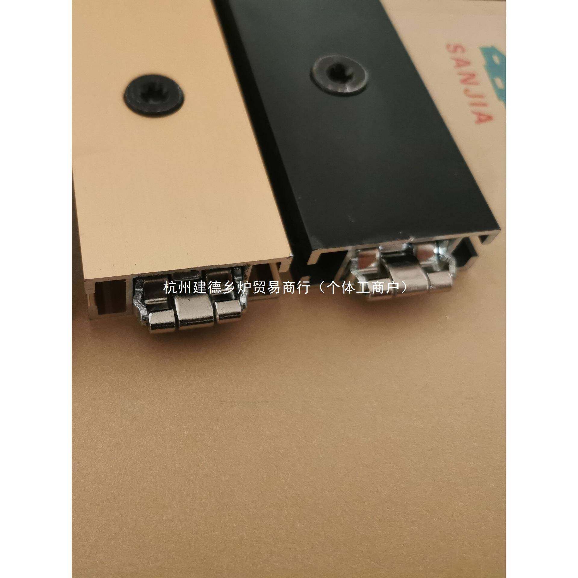 纱放窗纱门展架推拉头折GT47叠纱门展架四面8示个样窗架金色带帽,商业/办公家具,办公储物柜,淘宝优惠券,粉丝福利购,淘宝优惠卷